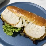 ブランジュリー パリの空の下 - 