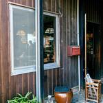 ヨコクラうどん - 