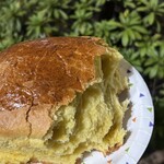 ブランジュリー パリの空の下 - 