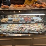 ブランジュリー パリの空の下 - 