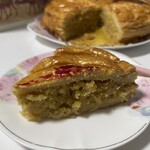 ブランジュリー パリの空の下 - 