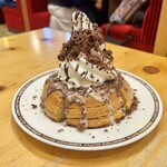 コメダ珈琲店 - 料理写真: