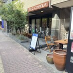 レックコーヒー - 