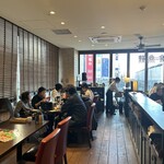 京鼎樓 アトレ浦和店 - 