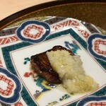 梅田 うしみつ - 