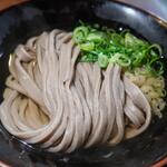 ヨコクラうどん