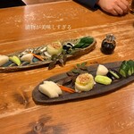 とんかつ 涼屋 - 