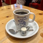 コメダ珈琲店  - 