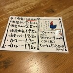 とんかつ 涼屋 - 