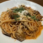 ピッツェリア&トラットリア ゴンゾ 目黒店 - 