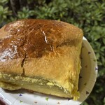 ブランジュリー パリの空の下 - 