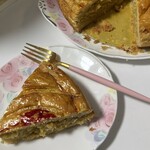 ブランジュリー パリの空の下 - 