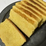 ブランジュリー パリの空の下 - 