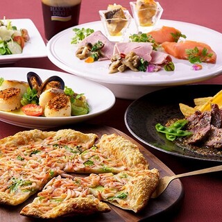 ビアレストラン オークラブルワリー_2