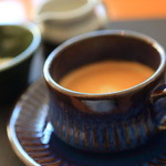 イル・クッチョロ - 「コーヒー」