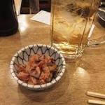 酒場 ふくろ - 