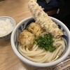 麺匠 釜善