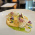 ラ・ボンヌターブル - 