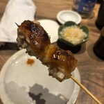 炭火焼鳥とり央 - 