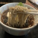 手取川 竹やぶ - 