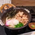 五代目 花山うどん - 