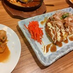 とりしん - 