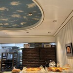 ブランジュリー パリの空の下 - 