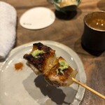 炭火焼鳥とり央 - 