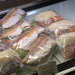 ブランジュリー パリの空の下 - 