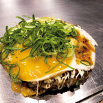 お好み焼・鉄板焼 88 パチパチ - 