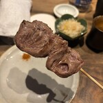 炭火焼鳥とり央 - 
