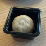 わかさいも - わかさいものあんココ