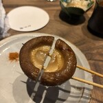 炭火焼鳥とり央 - 