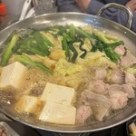 やきとん酒場 マルコ - 