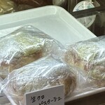 ブランジュリー パリの空の下 - 