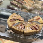 ブランジュリー パリの空の下 - 