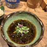 炭火焼鳥とり央 - 