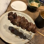 炭火焼鳥とり央 - 