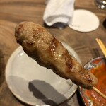 炭火焼鳥とり央 - 