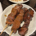 やきとん酒場 マルコ - 