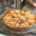 ブランジュリー パリの空の下 - 