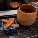 五代目 花山うどん - 