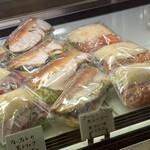 ブランジュリー パリの空の下 - 