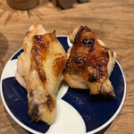 炭火焼鳥とり央 - 