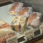 ブランジュリー パリの空の下 - 