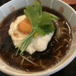 手取川 竹やぶ - 