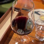 上野洋食遠山 - 上野洋食遠山(Domaine de Gras Estate カルメネール)