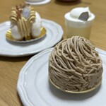 エーグルドゥース - 