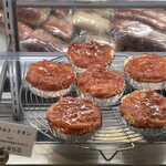 ブランジュリー パリの空の下 - 