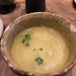 炭火焼鳥とり央 - 